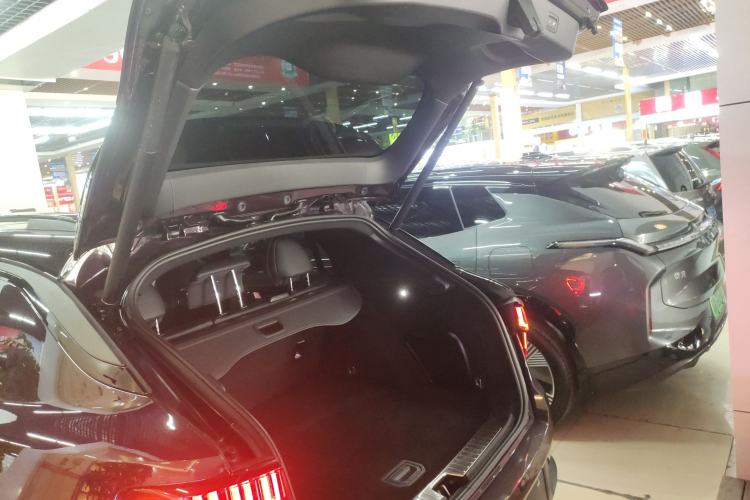 Used Lynk & Co 01 EM-P 2021 1.5TD PHEV Halo
