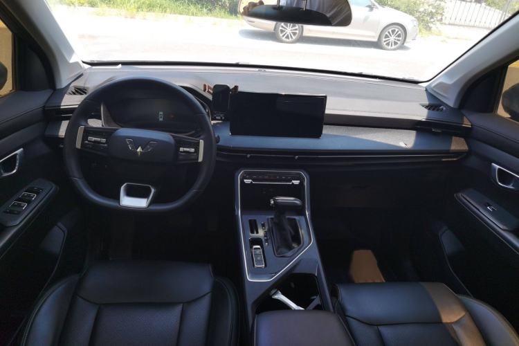 Used Wuling Asta 2021 1.5T CVT Star曜 Edition
