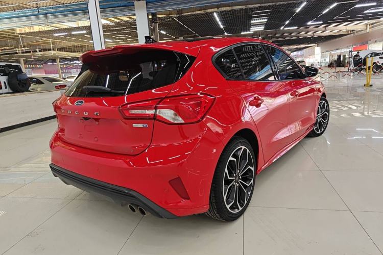 Used Ford Focus 2020 Hatchback EcoBoost 180 Automatic ST Line
