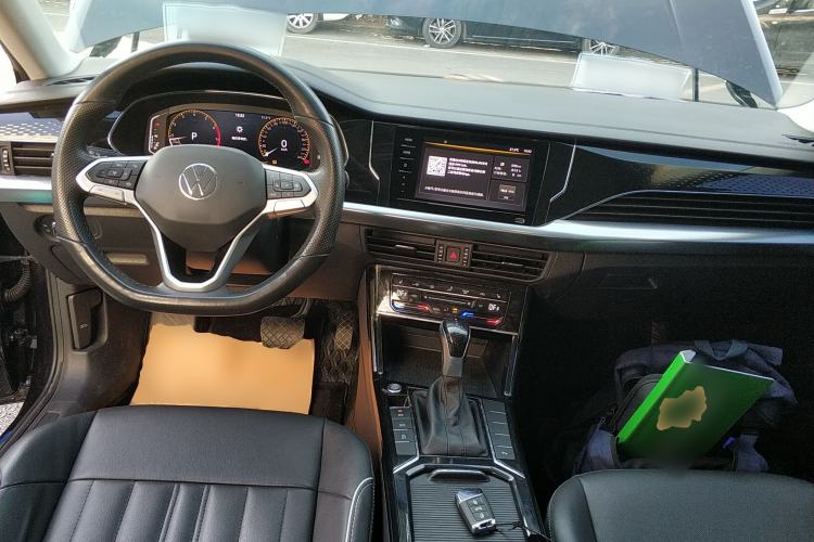 Used Volkswagen Passat 2022 330TSI Starry Elite Edition
