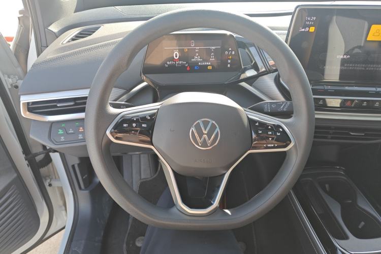 Used Volkswagen ID.4 CROZZ 2022 Pure Edition Limited Edition
