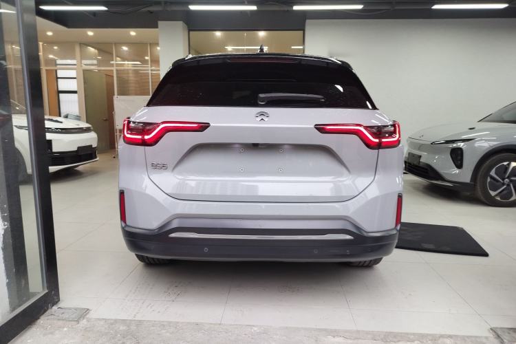 Used Nio ES6 2020 420 km Sport Edition