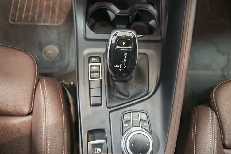 Used BMW X1 2020 sDrive25Li Leading Model