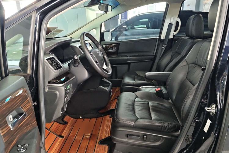 Used Honda Odyssey 2021 2.0L Rui·Luxury Edition
