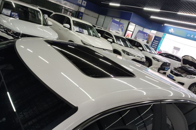 Used Honda Integra 2022 240TURBO CVT Technology Edition