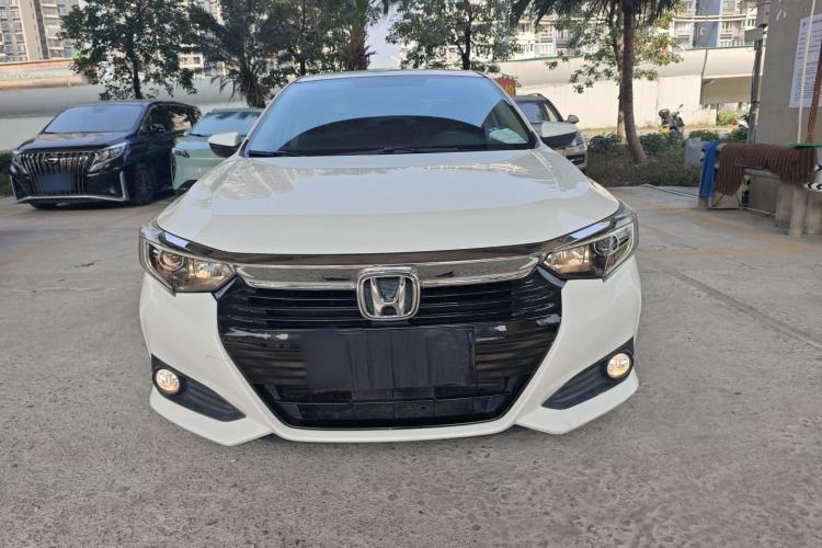 Used Honda Crider 2022 180Turbo CVT Luxury Edition
