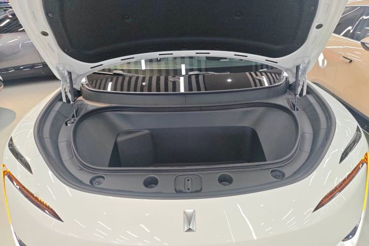 Used  11 2022 Long-Range Dual-Motor Version 5 Seats
