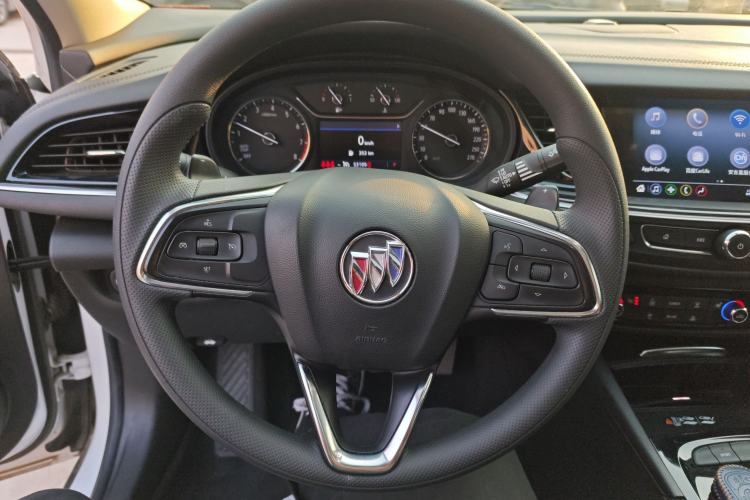 Used Buick Regal 2022 552T Smart Edition