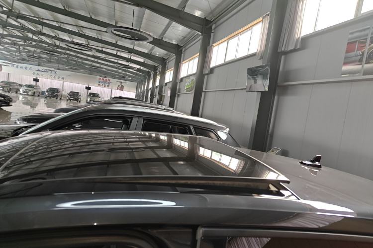 Used Audi Q2L 2020 35 TFSI Fashion Dynamic Model