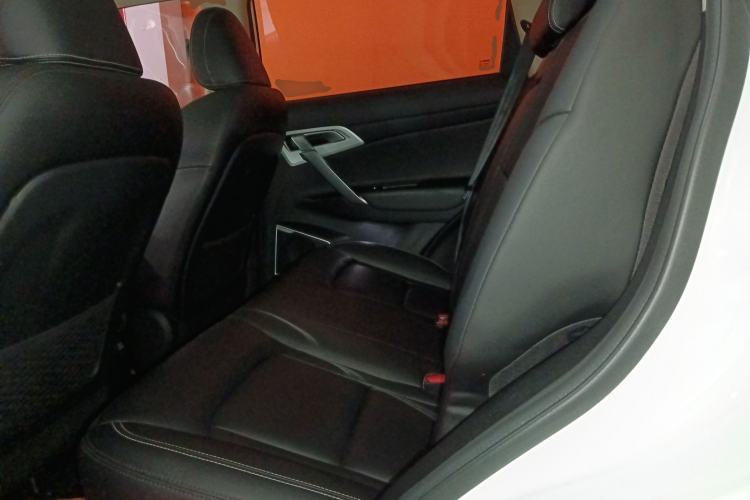 Used Geely Auto Emgrand X7 Sport 2016 1.8TD Automatic Smart Connectivity Version
