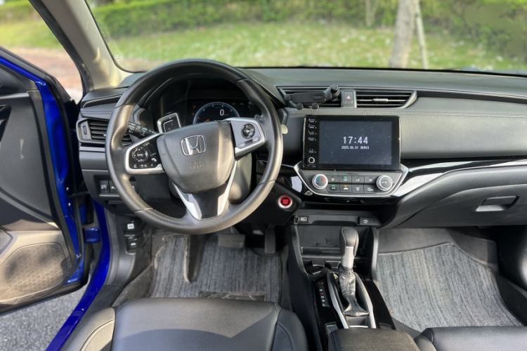 Used Honda Crider 2019 180 Turbo CVT Leading Edition China VI
