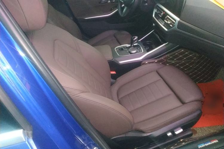 Used BMW 3 Series 2021 325i M Sport Package
