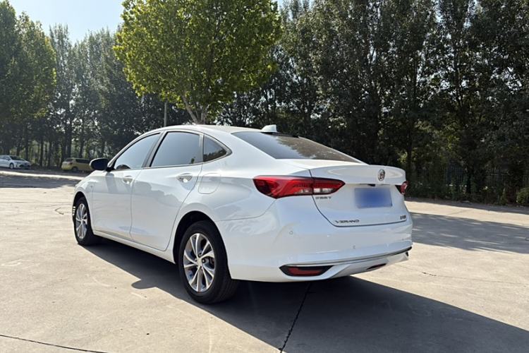 Used Buick Verano 2023 Pro Enjoyment Edition
