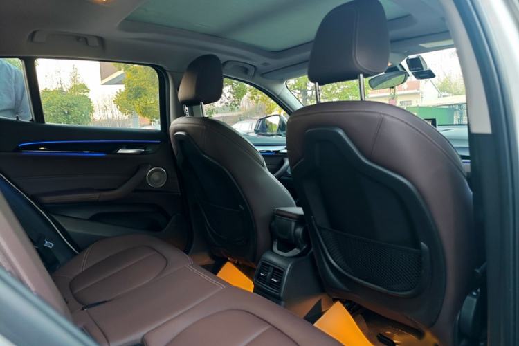 Used BMW X2 2021 sDrive20i M Sport Package
