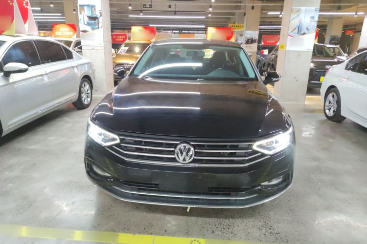 Used Volkswagen Magotan 2020 280TSI DSG Comfort Edition
