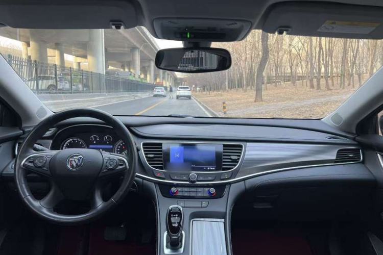 Used Buick LaCrosse 2022 552T Luxury Version