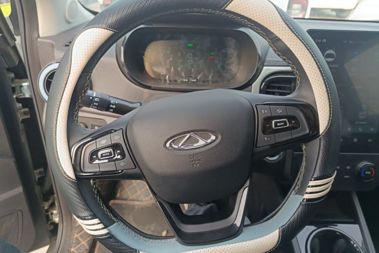 Used Chery Little Ant 2024 Edition Youth Version 251km Passion Version 25.05 kWh