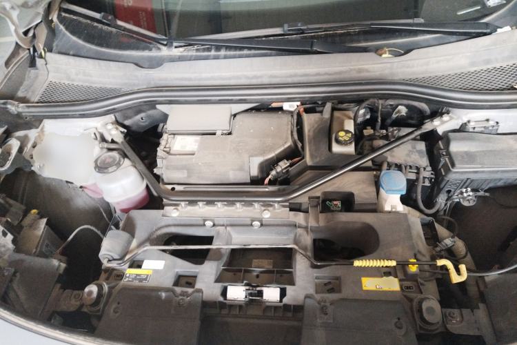 Used Volkswagen ID.4 CROZZ 2024 PRIME
