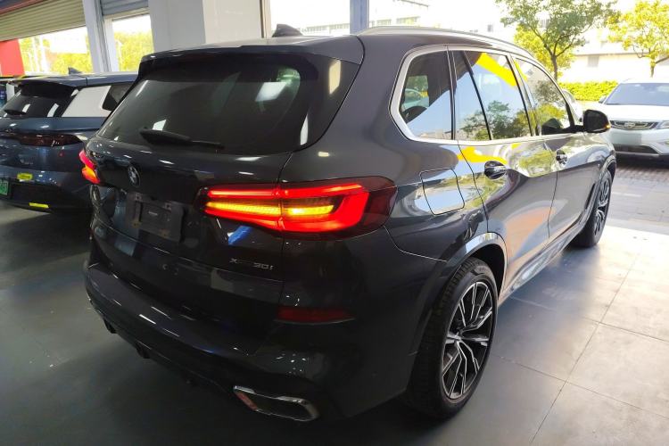 Used BMW X5 2022 xDrive30i M Sport Package