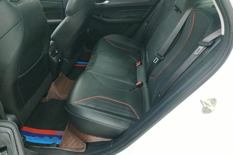 Used Geely Auto Binray 2022 Binrui COOL 1.5T DCT Electric Edition
