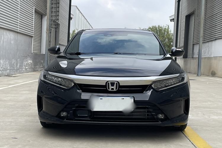 Used Honda Inspire 2022 260TURBO Elegant Edition