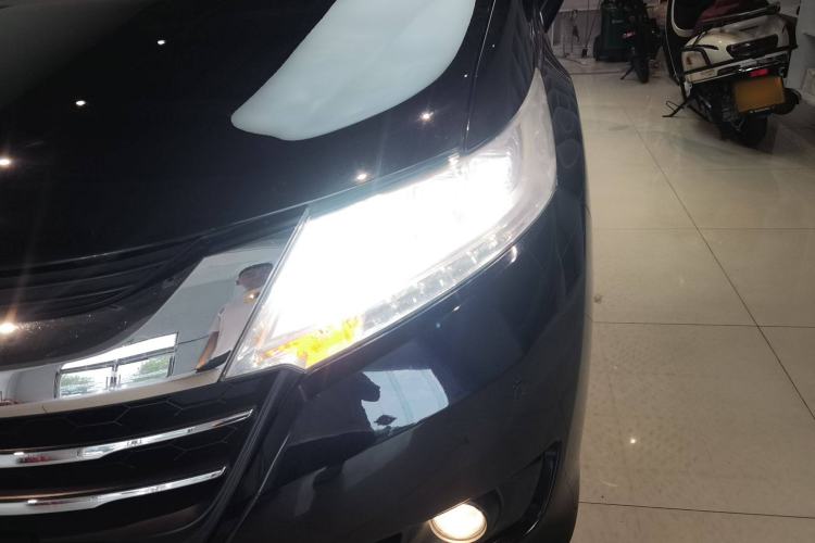 Used Honda Odyssey 2017 2.4L Smart Edition
