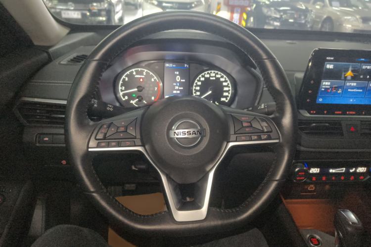 Used Nissan Teana 2020 Revised Version 2.0L XL Comfort Edition
