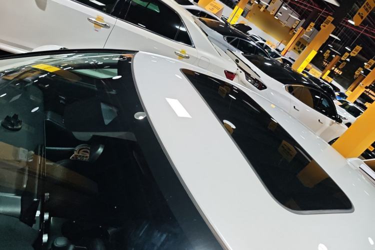 Used Honda Civic 2023 240TURBO CVT Dynamic Edition
