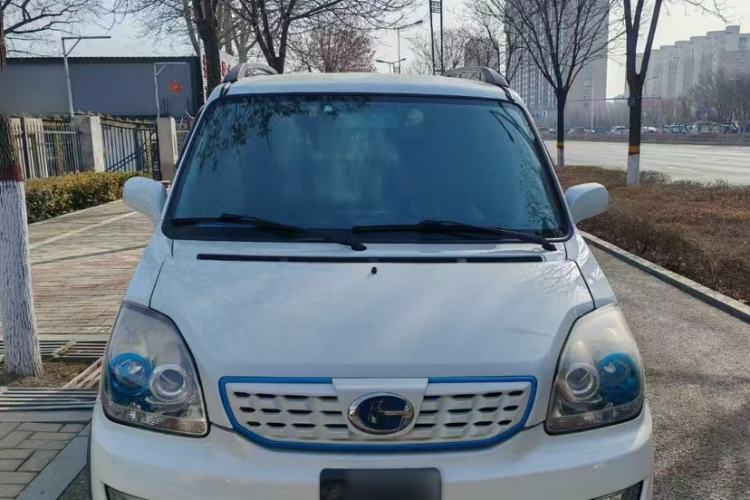 Used  Wagon R X5E 2017 EV168 Ambition Edition