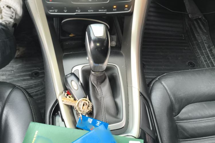 Used Ford Mondeo 2013 2.0L GTDi 200 Luxury Model
