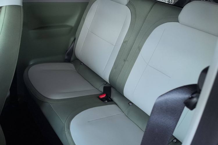 Used  Panda 2025 210km Panda Rider
