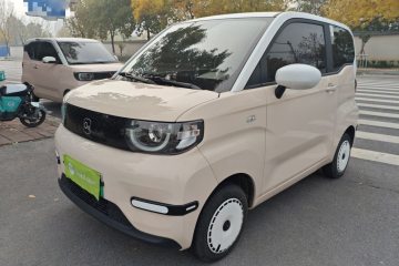 Used Chery QQ Ice Cream 2025 155km Sundae Edition