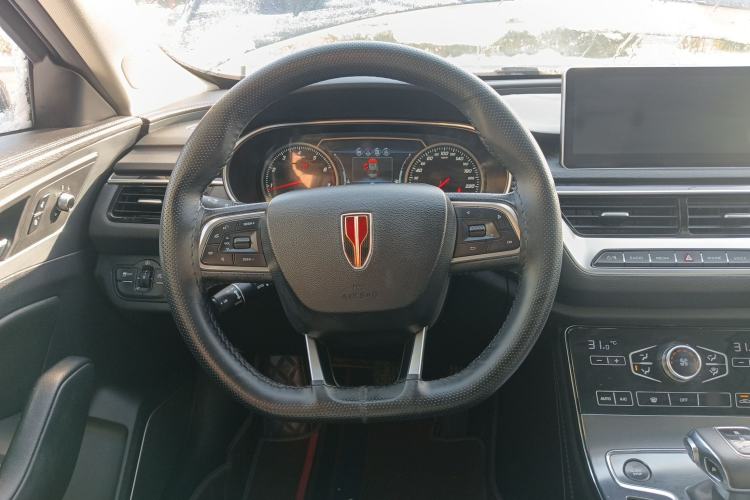 Used Hongqi H5 2020 1.5T DCT Flagship Edition
