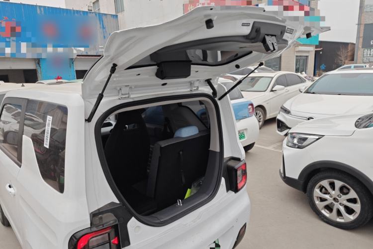 Used  Panda 2024 Panda Mini 200km Endurance Bear