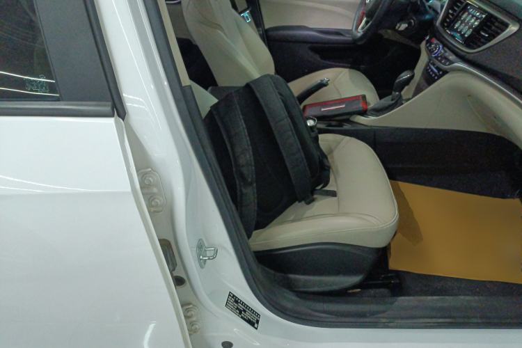 Used Buick GT 2019 15T Dual-Clutch Connected Elite Model China VI