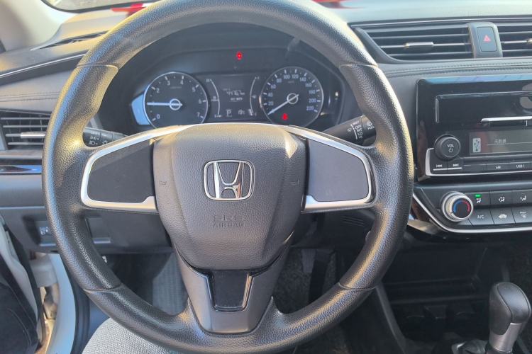 Used Honda Crider 2019 180 Turbo CVT Comfort Version China VI
