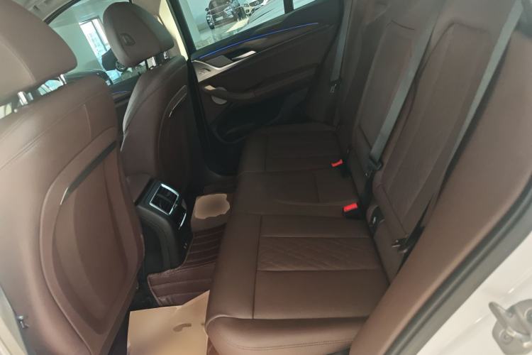 Used BMW X3 2023 xDrive30i Leading Model M Night Edition Package
