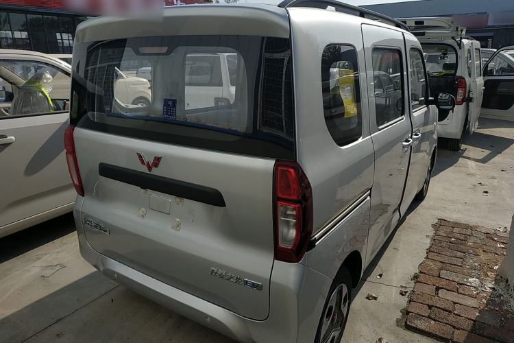 Used Wuling Zhiguang New Energy 
