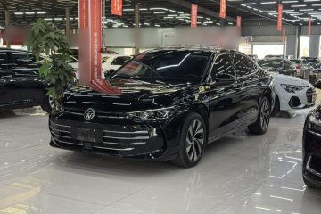 Used Volkswagen Passat 2025 Pro 380TSI Dragon Glory Edition
