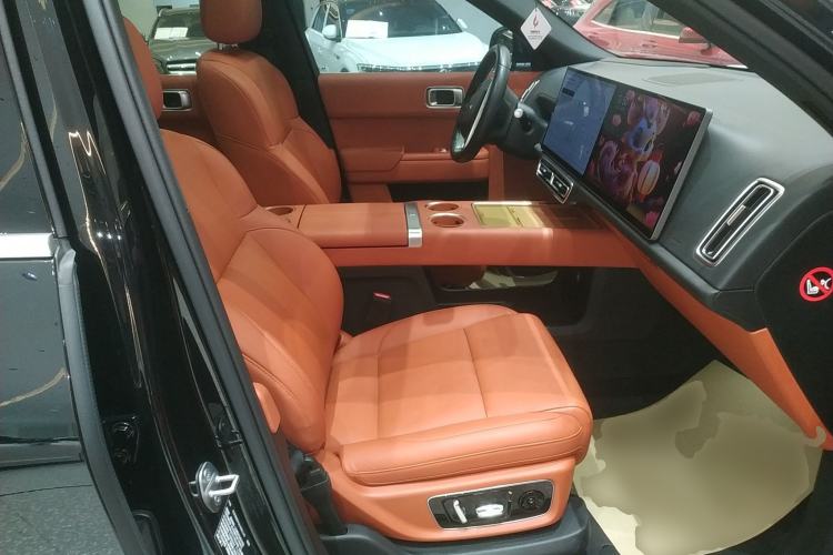 Used Li Auto L8 2023 Pro Model