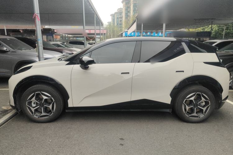 Used Zeekr X 2025 5-Seater Rear-Drive Version
