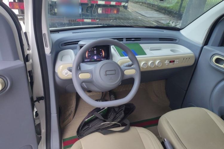 Used Bestune Pony 2025 222km Lightning Horse