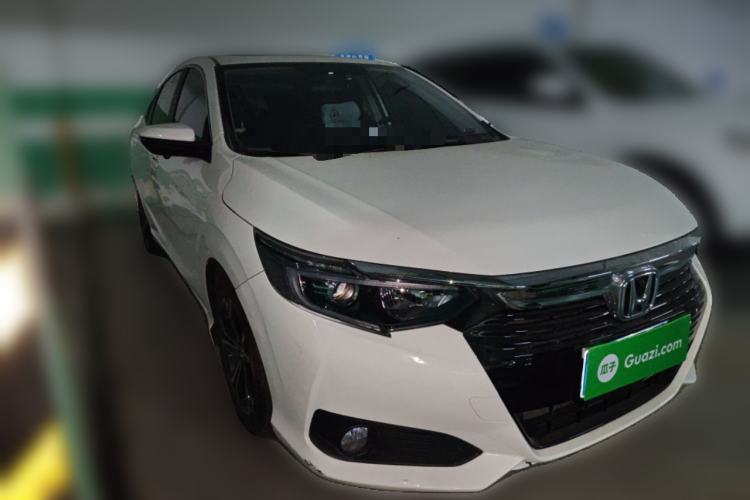 Used Honda Crider 2022 180Turbo CVT Luxury Edition