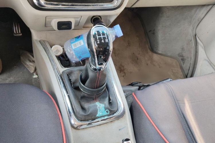 Used Jinbei New Hiace X30L 2018 1.5L Wealth Edition DLCG14