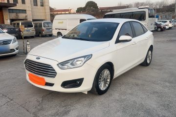 Used Ford Escort 2015 1.5L Manual Comfort Model