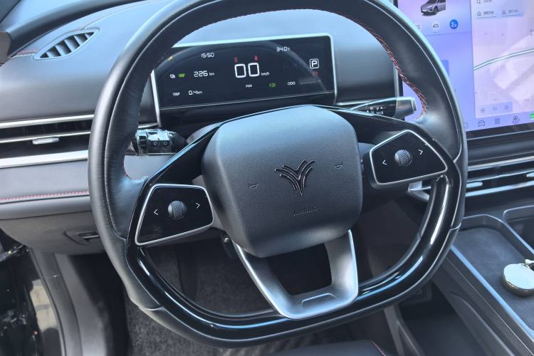 Used NETA X 2023 500 Lite
