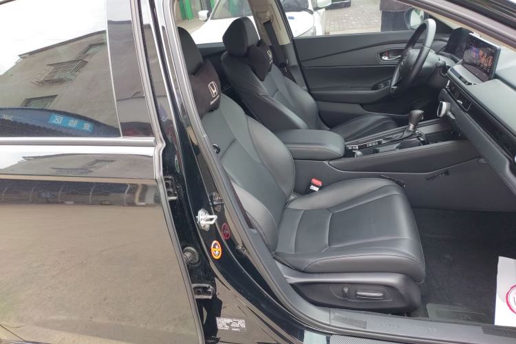 Used Honda Inspire 2023 260TURBO Elegant Edition