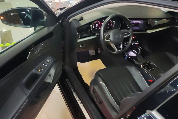 Used Volkswagen Passat 2022 330TSI Elite Edition