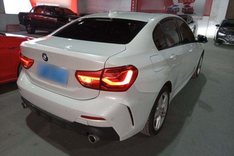 Used BMW 1 Series 2020 120i M Sport Package

