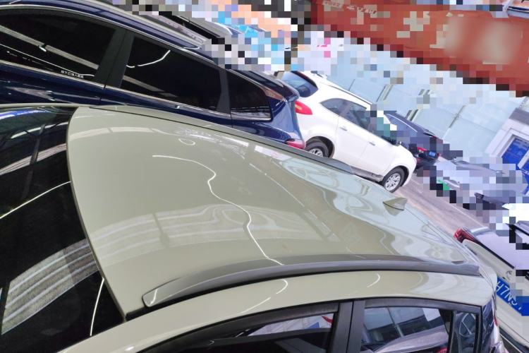 Used Toyota YARiS L 2021 X-Trail 1.5L CVT Leading Edition
